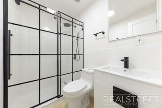 NEW 2 BR in Clinton Hill with Backyard! in Brooklyn, NY - Building Photo - Building Photo