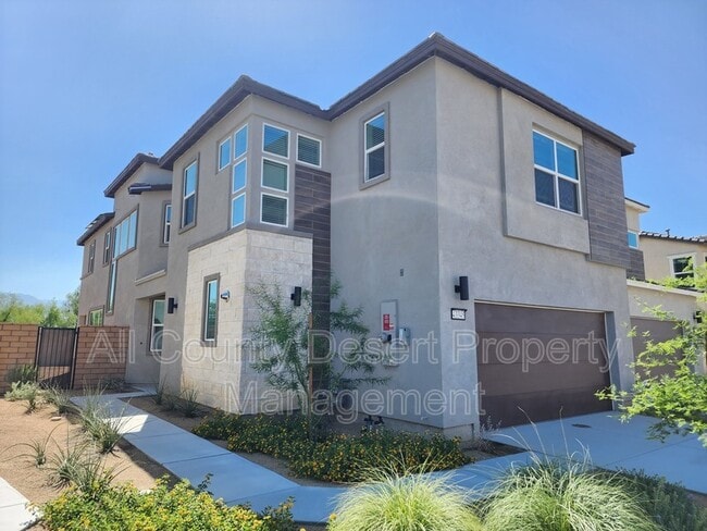 43345 Passagio Lago Way in Indio, CA - Building Photo - Building Photo