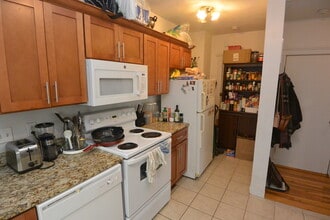 24 Ransom Rd, Unit 6 in Boston, MA - Building Photo - Building Photo