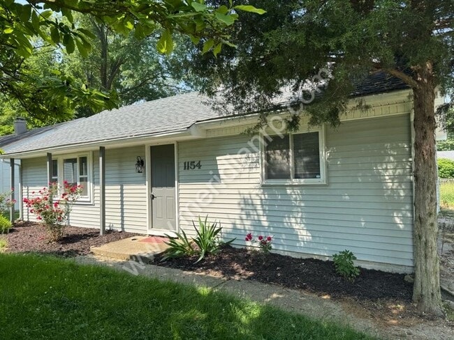 property at 1154 Melbourne Dr