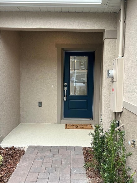 2759 Raindrop Run St in Clermont, FL - Building Photo - Building Photo