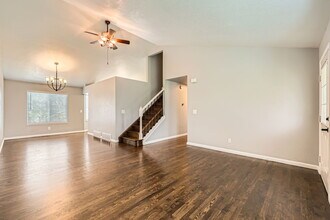 5031 Galileo Dr in Colorado Springs, CO - Building Photo - Building Photo