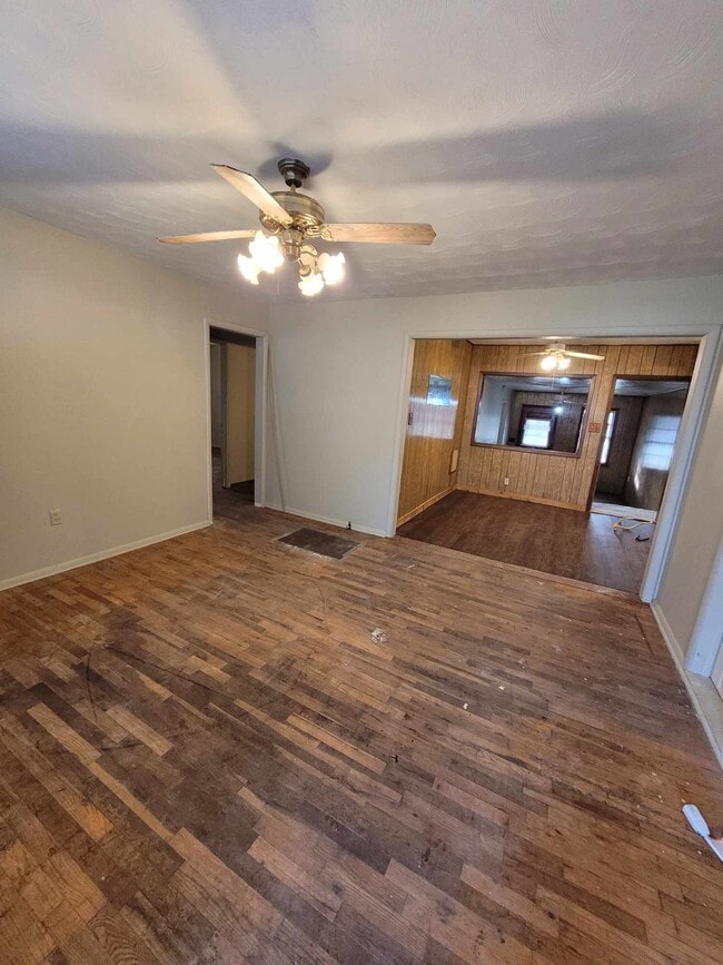 property at 311 N H St
