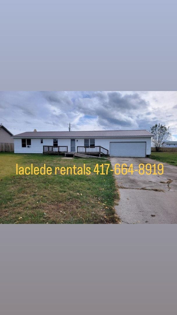 property at 20198 Ostrich Ln