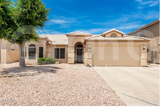 property at 1562 S Monterey St