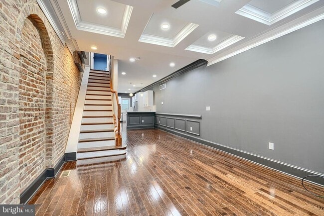 118 W Fort Ave in Baltimore, MD - Building Photo - Building Photo