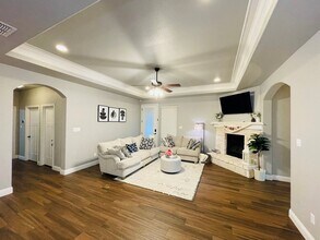 14 Cornwall Dr in Odessa, TX - Building Photo - Building Photo