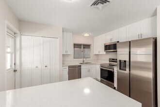 2063 E Bramble Ave in Mesa, AZ - Building Photo - Building Photo