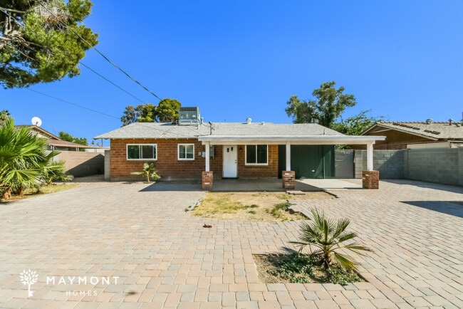 property at 3938 W McLellan Blvd