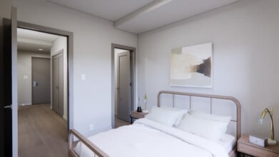 Gardens Encore in Edmonton, AB - Building Photo - Building Photo