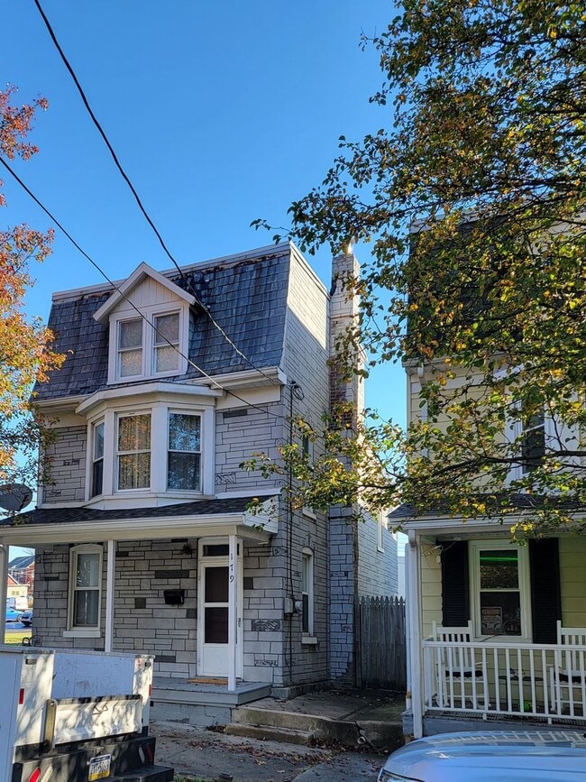 property at 179 N Water St