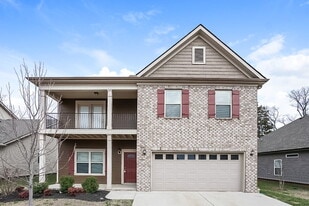 3218 Mapleside Ln in Murfreesboro, TN - Building Photo