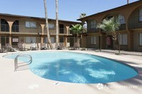 Building Photo - Courtyard at Encanto Apartments in Phoenix, Arizona