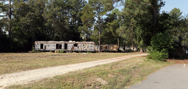 Fairview Mobile Home Park in North Augusta, SC - Building Photo - Building Photo