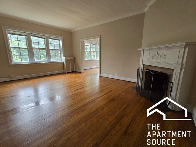 1454 Oak Ave in Evanston, IL - Building Photo - Building Photo