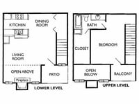 Broadstone Briar Forest photo'