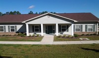 Paradise Estates in Sylvester, GA - Foto de edificio - Building Photo