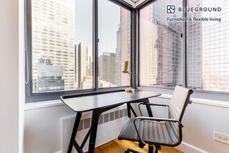 235 W 48th St, Unit SI FL27-ID1741 in New York, NY - Foto de edificio - Building Photo