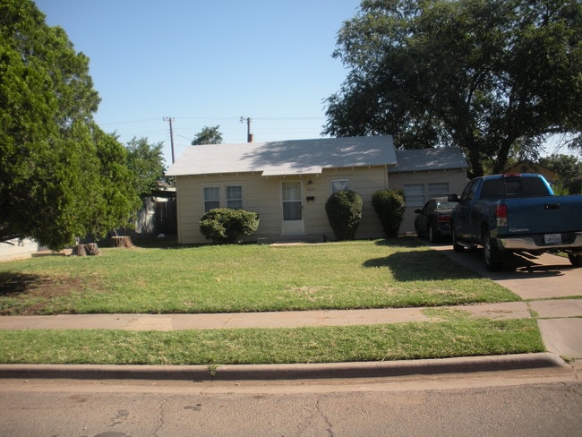 property at 2222 20th St