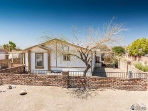 13536 E 52nd St in Yuma, AZ - Building Photo - Building Photo