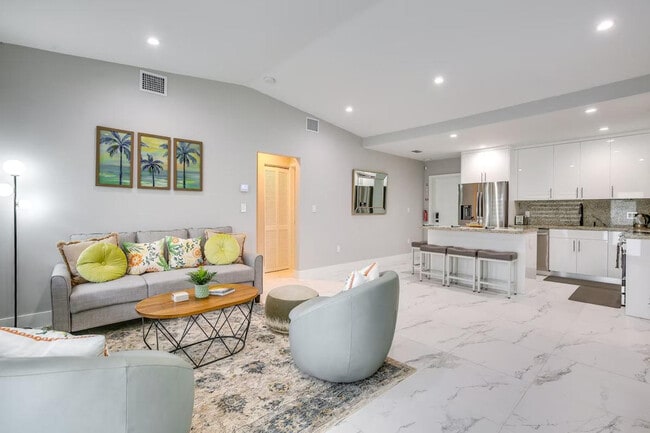 property at 1371 NW 131st St