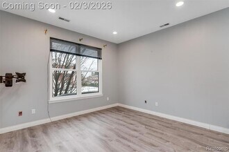7609 Woodward Ave in Detroit, MI - Building Photo - Building Photo