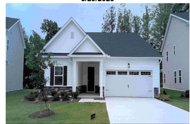 property at 232 Eden Vw Bnd