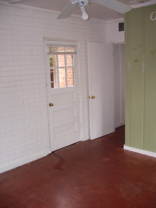 1337 E 9th St in Tucson, AZ - Building Photo