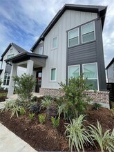 18607 Courteous Wy in Cypress, TX - Foto de edificio - Building Photo