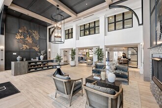 Rowen at The Pinehills in Plymouth, MA - Foto de edificio - Building Photo