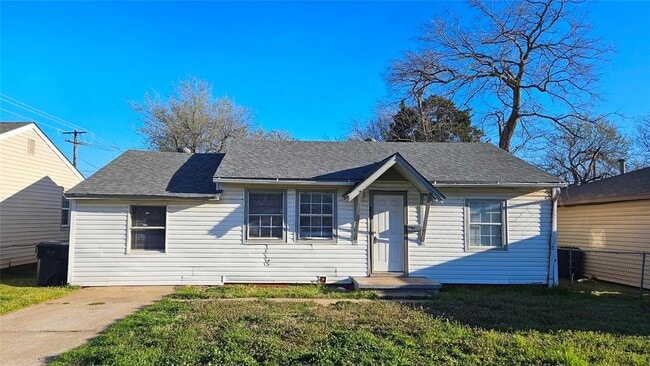 property at 1505 NE 29th St