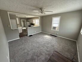 706 N Market St in Hoopeston, IL - Building Photo