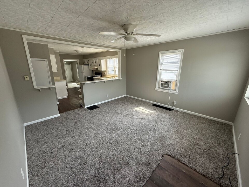 706 N Market St in Hoopeston, IL - Building Photo