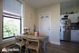 2909 N Mildred in Chicago, IL - Building Photo - Building Photo