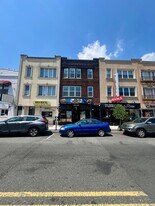 7723 Bergenline Ave in North Bergen, NJ - Building Photo