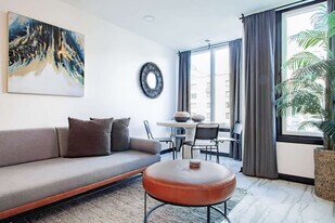 1020 16th St NW in Washington, DC - Building Photo