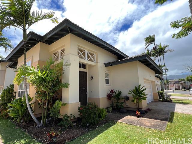 property at 91-1017-1017 Wahinoho St
