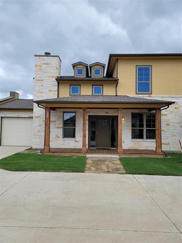 201 Perch Dr in West Tawakoni, TX - Foto de edificio - Building Photo