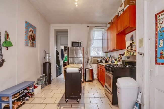 521 Willow Ave in Hoboken, NJ - Building Photo - Building Photo