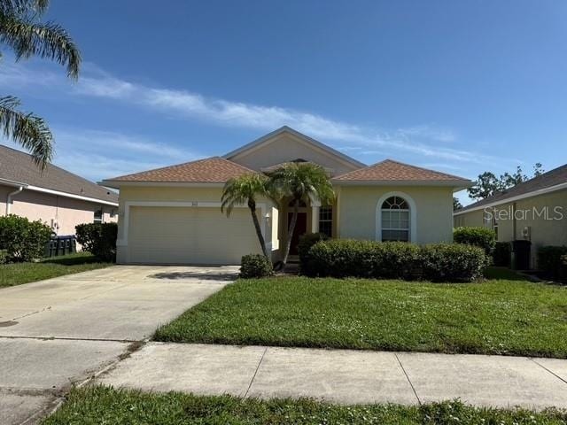 property at 1823 Scarlett Ave