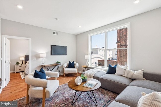 property at 203 Haverford Ave