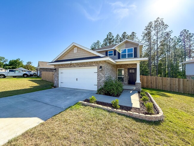 property at 6617 Boatswain Rd