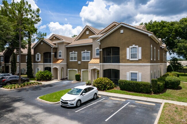 Ballantrae Apartments in Sanford, FL - Foto de edificio - Building Photo
