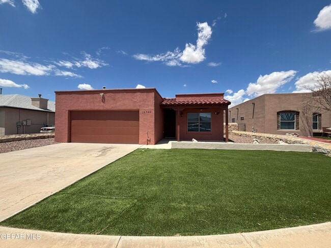 property at 14749 Sand Gate Dr