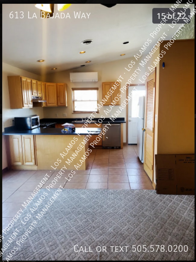 613 La Bajada Way in Los Alamos, NM - Building Photo - Building Photo