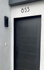 853 N June St, Unit 853 in Los Angeles, CA - Building Photo