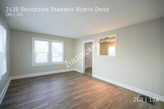 2428 Brookside Pkwy N Dr in Indianapolis, IN - Building Photo - Building Photo