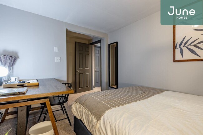 286 Bowen St-Unit -C in Boston, MA - Foto de edificio - Building Photo