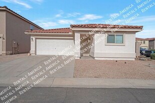 3502 S Chaparral Rd in Apache Junction, AZ - Building Photo