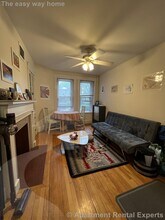 331 A Harvard St, Unit #2 in Cambridge, MA - Foto de edificio - Building Photo